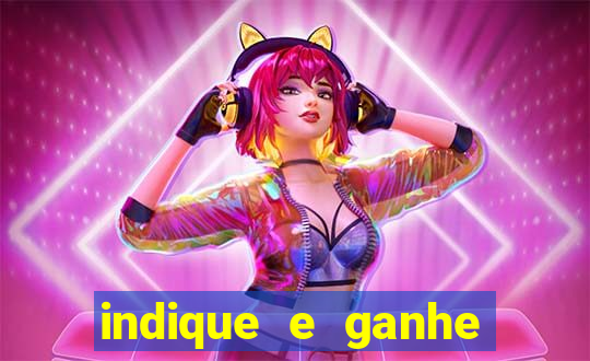 indique e ganhe vai de bet